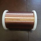 Heat Bondable Enamelled Copper Magnet Wire Wire 0.06mm Self Bonding Wire