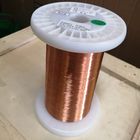 0.06mm Electrical Motor Thin Insulated Copper Wire Transformer Selfbonding Wire